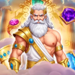 Gates Of Olympus 아이콘